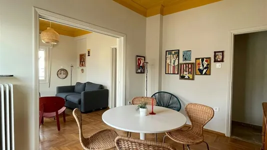 Apartments in Athens Agios Nikolaos - photo 3