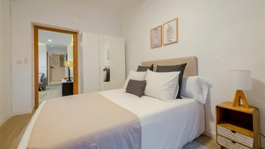 Rooms in Madrid Centro - photo 3