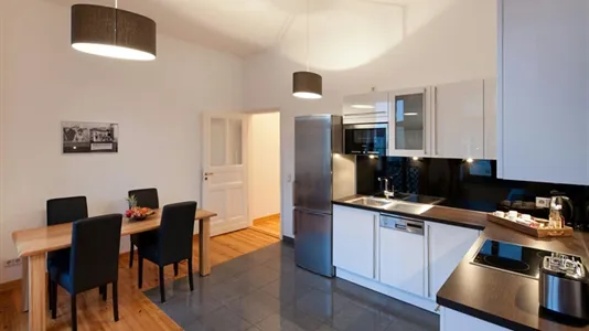 Apartments in Berlin Friedrichshain-Kreuzberg - photo 7