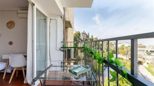 Rooms in San Juan de Aznalfarache - photo 5