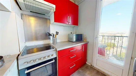 Rooms in Toulouse - photo 5