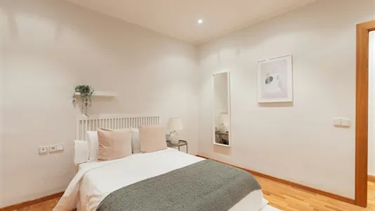 Rooms in Valencia Extramurs - photo 2