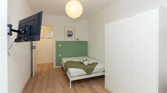 Rooms in Valencia Patraix - photo 1