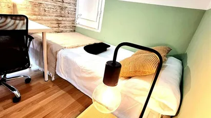Room for rent in Barcelona Les Corts, Barcelona