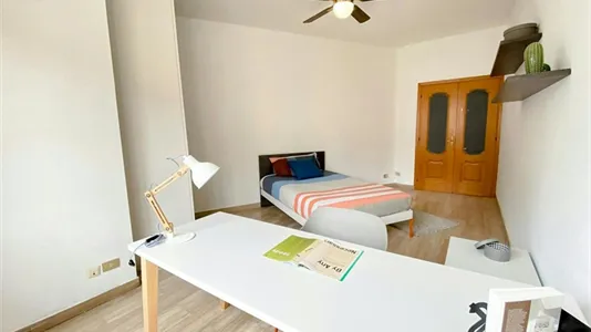 Rooms in Milano Zona 4 - Vittoria, Forlanini - photo 5