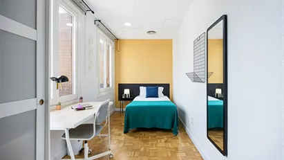 Room for rent in Madrid Chamberí, Madrid
