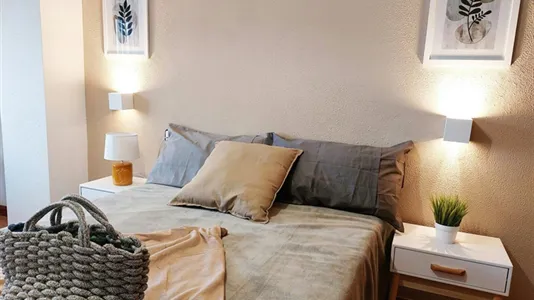 Rooms in Madrid Moncloa-Aravaca - photo 9