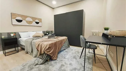 Room for rent in Madrid Salamanca, Madrid