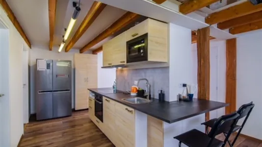 Rooms in Location is not specified - photo 7