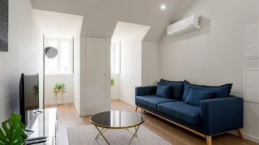 Apartments in Location is not specified - photo 4