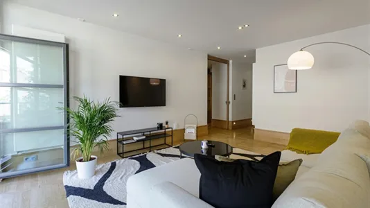 Apartments in Brussels Elsene - photo 9