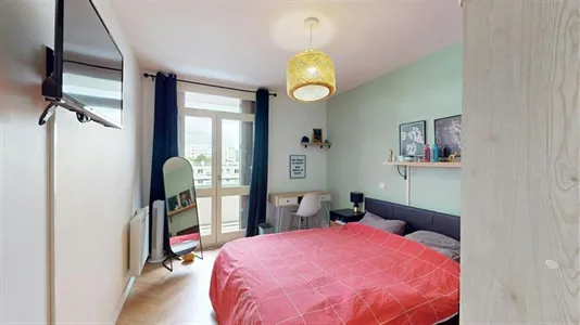 Rooms in Toulouse - photo 2