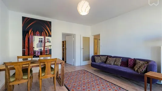 Apartments in Berlin Charlottenburg-Wilmersdorf - photo 5