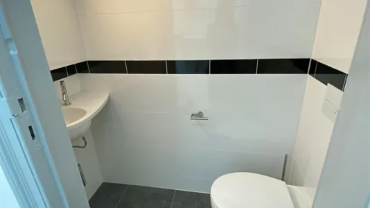 Rooms in Brussels Sint-Gillis - photo 8