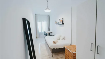 Room for rent in Madrid Retiro, Madrid