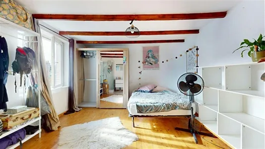 Rooms in Lille - photo 3