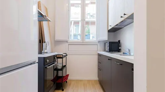 Rooms in Turin - photo 6