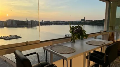 Hägersten-Liljeholmen - 3rok - tillsv - 27.600kr/mån