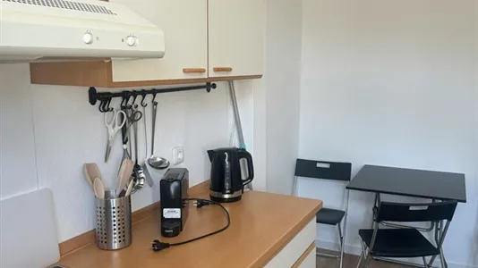 Rooms in Location is not specified - photo 7