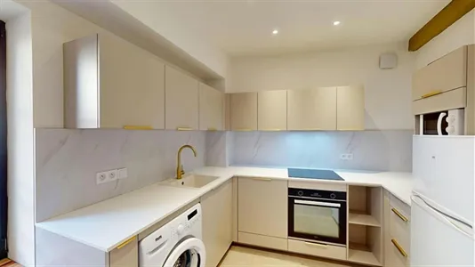 Apartments in Chambéry - photo 9