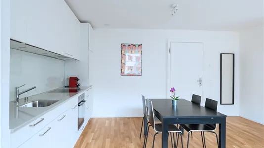 Apartments in Basel-Stadt - photo 9