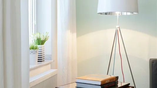 Apartments in Cologne Innenstadt - photo 10