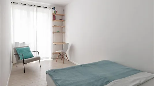 Apartments in Wrocław - photo 6