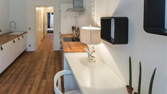 Apartments in Dusseldorf - photo 3