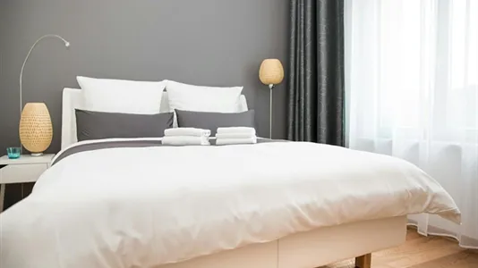 Apartments in Leipzig - photo 8