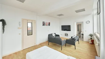 Apartment for rent in Antwerp Borgerhout, Antwerp