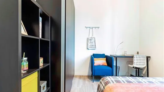 Rooms in Bologna - photo 3