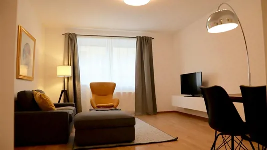 Apartments in Cologne Innenstadt - photo 3