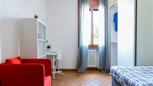 Rooms in Padua - photo 9