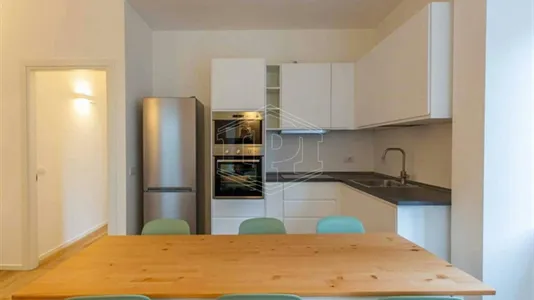 Rooms in Padua - photo 2