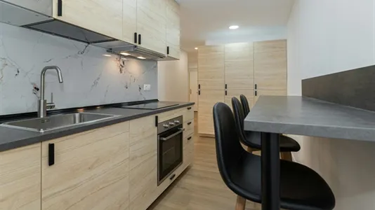 Rooms in Madrid Usera - photo 10