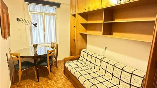 Rooms in Salamanca - photo 3