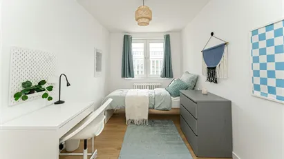 Room for rent in Berlin