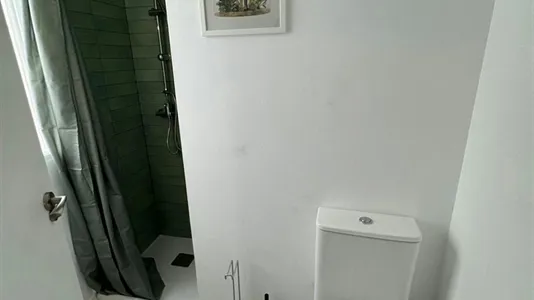 Rooms in Alboraya - photo 7