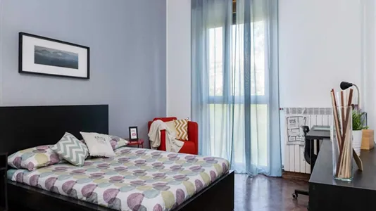 Rooms in Bologna - photo 1