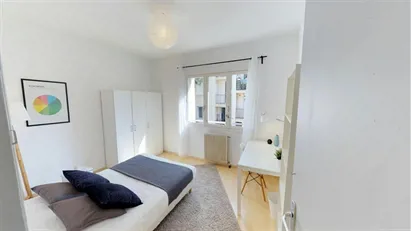 Room for rent in Montpellier, Occitanie