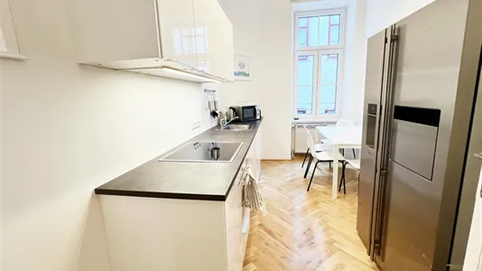 Rooms in Vienna Döbling - photo 7