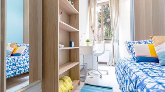 Rooms in Bologna - photo 4