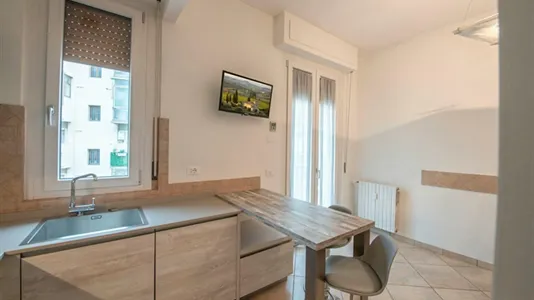 Apartments in Florence - photo 7