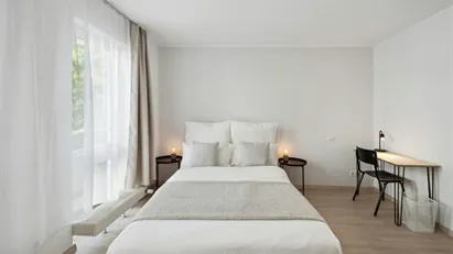 Apartment for rent in Frankfurt Innenstadt II, Frankfurt (region)