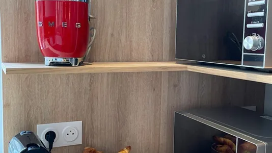 Rooms in L'Haÿ-les-Roses - photo 8