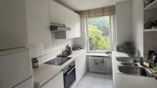 Rooms in Brussels Elsene - photo 3