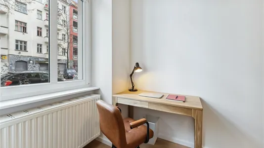 Apartments in Berlin Friedrichshain-Kreuzberg - photo 10