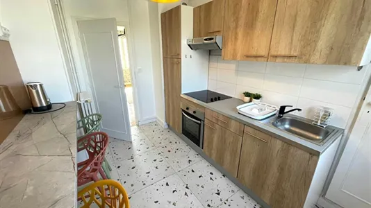 Rooms in Reims - photo 5