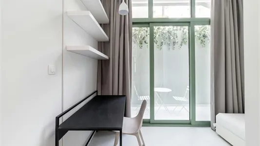 Apartments in Kallithea - photo 9