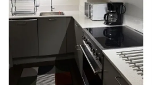 Apartments in Solna - photo 1